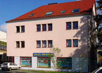 Arnoldstraße