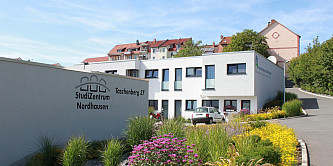 Studizentrum Nordhausen GmbH